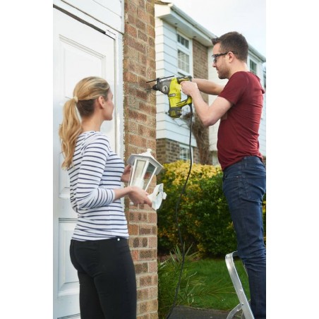 MŁOTOWIERTARKA SDS+ 800W RYOBI RSDS800-K