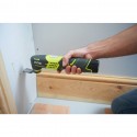 Akumulatorowy pistolet do uszczelniania 18V RYOBI CCG1801MHG