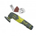 Akumulatorowy pistolet do uszczelniania 18V RYOBI CCG1801MHG