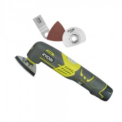 Akumulatorowy pistolet do uszczelniania 18V RYOBI CCG1801MHG