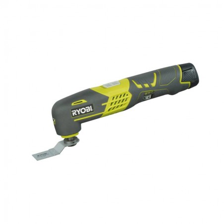 Akumulatorowy pistolet do uszczelniania 18V RYOBI CCG1801MHG