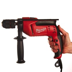 2-BIEGOWA WIERTARKA UDAROWA 1010W MILWAUKEE SB 2-35 D 