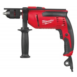 Wiertarka udarowa 705W Milwaukee PD-705