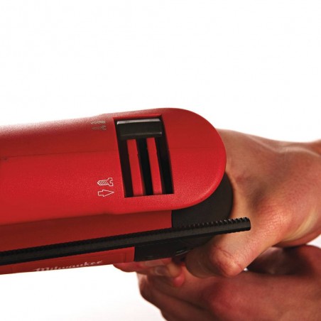 Wiertarka 1-bieg 630W Milwaukee DE 13 RP