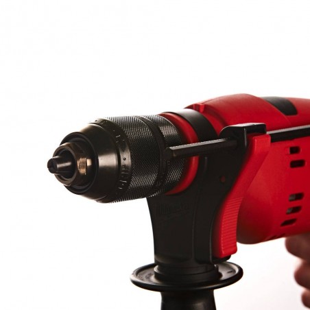 Wiertarka 1-bieg 630W Milwaukee DE 13 RP