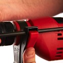 Wiertarka 1-bieg 630W Milwaukee DE 13 RP