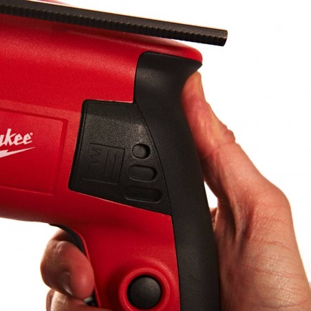 Wiertarka 1-bieg 630W Milwaukee DE 13 RP
