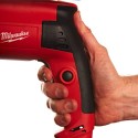 2-BIEGOWA WIERTARKA UDAROWA 1010W MILWAUKEE SB 2-35 D 