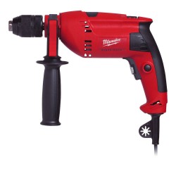 Wiertarka 1-bieg 630W Milwaukee DE 13 RP