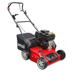WERTUKULATOR SPALINOWY MTD OPTIMA 38V0 16AHHL1B600