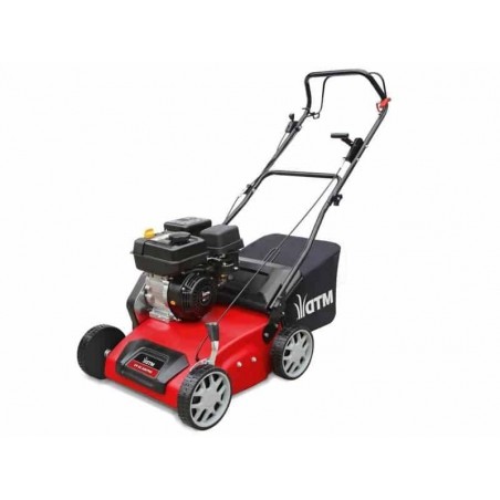 Wertykulator spalinowy MTD Optima 38V0 16AHHL1B600