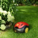 Robot do Trawy - Kosiarka robotyczna WOLF-Garten LOOPO S150