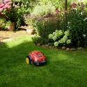 Robot do Trawy - Kosiarka robotyczna WOLF-Garten LOOPO S150