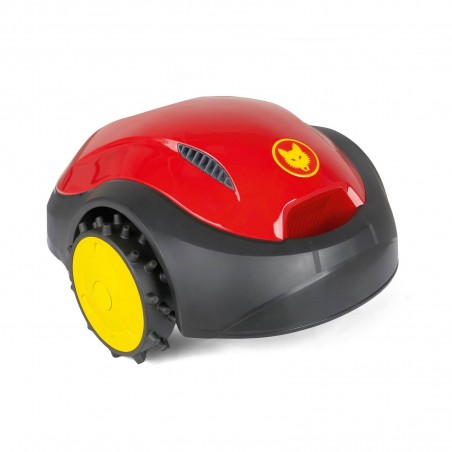 Robot do Trawy - Kosiarka robotyczna WOLF-Garten LOOPO S150
