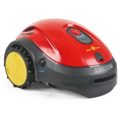 Robot do Trawy - Kosiarka robotyczna WOLF-Garten LOOPO S150