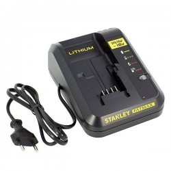 ŁADOWARKA 14.4V - 18V LI-ION, 2A - STANLEY FMC692L