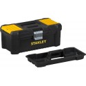 SKRZYNKA NARZĘDZIOWA ESSENTIAL 19'' METALOWE ZATRZASKI - STANLEY STST1-75521