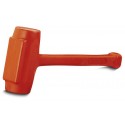 Młotek ciężki bezodrzutowy 760 mm Stanley 1-57-552