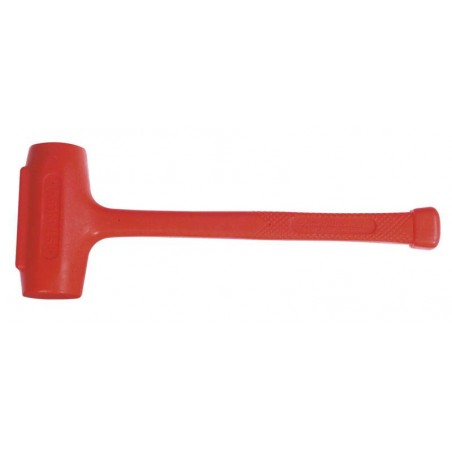 MŁOTEK MONTAŻOWY COMPOCAST, CIĘŻKI, BEZODRZUTOWY STANLEY NR 1-57-554