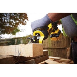 Pilarka Alligator 1700W 430 mm DEWALT DWE397
