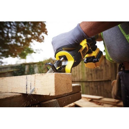 Pilarka Alligator 1700W 430 mm DEWALT DWE397