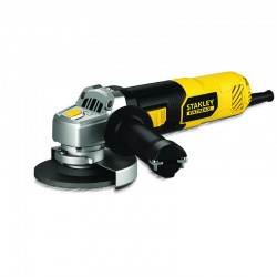 SZLIFIERKA KĄTOWA NO-VOLT 850W 125MM STANLEY FME822
