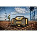 Radio - Ładowarka XR DAB+/FM, Bluetooth - DeWalt DCR027
