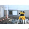 Niwelator Optyczny GEOMAX ZAL132 Zestaw