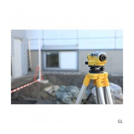Niwelator Optyczny GEOMAX ZAL132 Zestaw