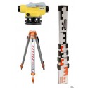 Niwelator Optyczny GEOMAX ZAL132 Zestaw