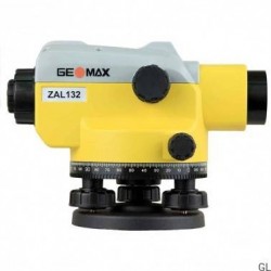 Niwelator Optyczny GEOMAX ZAL132 Zestaw