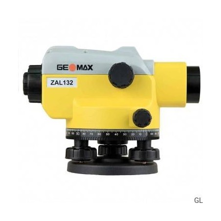 Niwelator Optyczny GEOMAX ZAL132 Zestaw