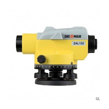 Niwelator Optyczny GEOMAX ZAL132 Zestaw