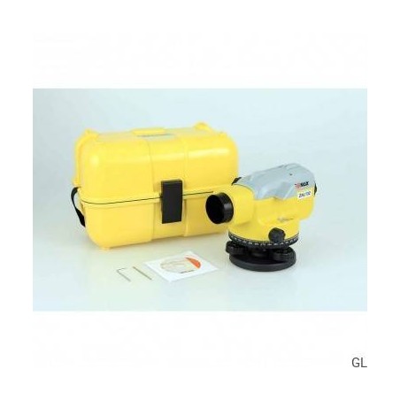 Niwelator Optyczny GEOMAX ZAL132 Zestaw