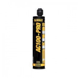 Kotwa Chemiczna 300ml DeWalt AC100-PRO