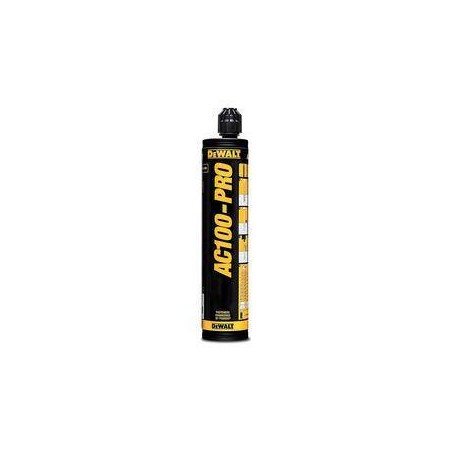 Kotwa Chemiczna 300ml DeWalt AC100-PRO