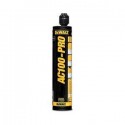 Kotwa Chemiczna 300ml DeWalt AC100-PRO