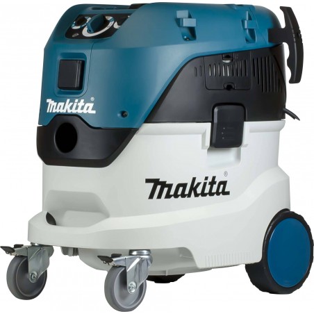 Odkurzacz Przemysłowy 1200W - MAKITA VC4210L
