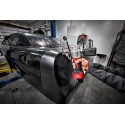 KOMPAKTOWA NITOWNICA 12V - MILWAUKEE M12 BPRT-201X