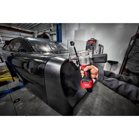 KOMPAKTOWA NITOWNICA 12V - MILWAUKEE M12 BPRT-201X
