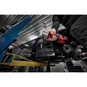 KOMPAKTOWA NITOWNICA 12V - MILWAUKEE M12 BPRT-201X