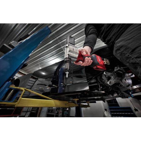 KOMPAKTOWA NITOWNICA 12V - MILWAUKEE M12 BPRT-201X