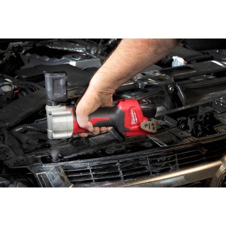 KOMPAKTOWA NITOWNICA 12V - MILWAUKEE M12 BPRT-201X