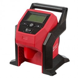 Kompresor Akumulatorowy 12V - MILWAUKEE M12 BI-0