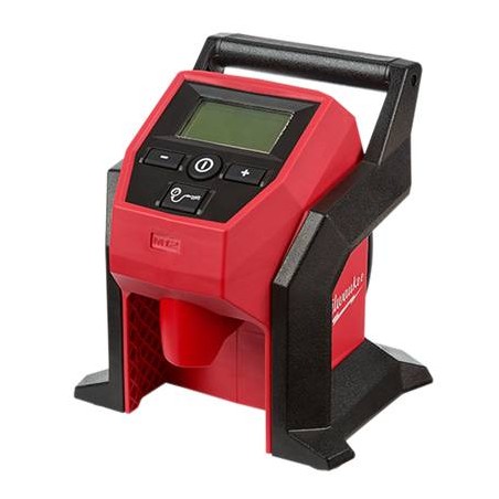 Kompresor Akumulatorowy 12V - MILWAUKEE M12 BI-0