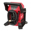 Kompresor Akumulatorowy 12V - MILWAUKEE M12 BI-0