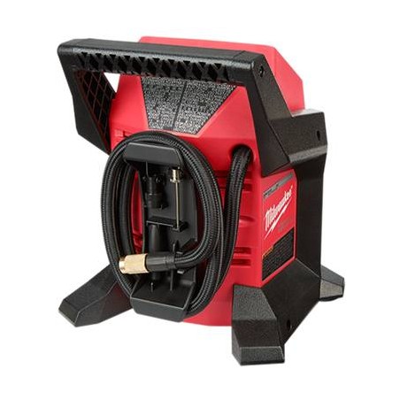 Kompresor Akumulatorowy 12V - MILWAUKEE M12 BI-0