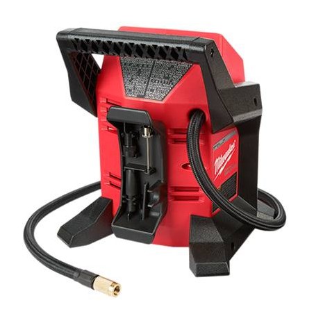 Kompresor Akumulatorowy 12V - MILWAUKEE M12 BI-0