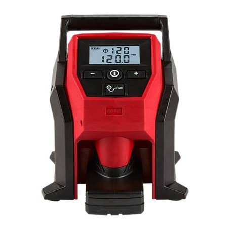 Kompresor Akumulatorowy 12V - MILWAUKEE M12 BI-0