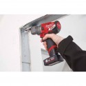 WIERTARKO-WKRĘTARKA UDAROWA Z WYMIENNYM UCHWYTEM - MILWAUKEE M12 FPDX-0